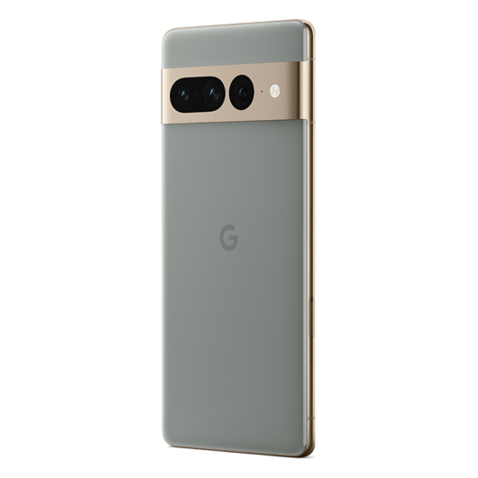 Google Pixel 7 Pro 12/512Gb зеленый (US)