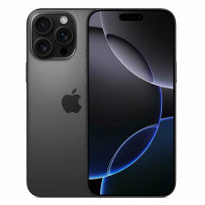 Apple iPhone 16 Pro 256 ГБ Black Titanium nano SIM + eSIM