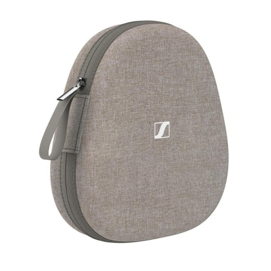 Беспроводные наушники Sennheiser Momentum 4 Wireless белые