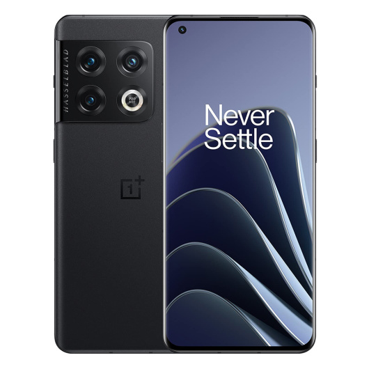 OnePlus 10 Pro 8/256GB Black (Черный) (CN)