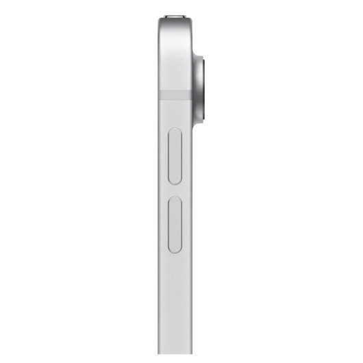 Планшет Apple iPad Air (2020) 64Gb Wi-Fi Серебристый