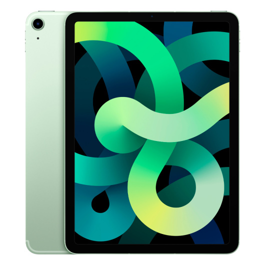 Планшет Apple iPad Air (2020) 64Gb Wi-Fi + Cellular Зеленый