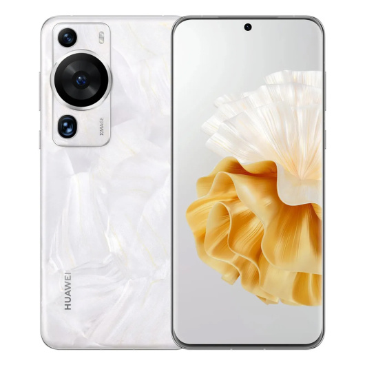 HUAWEI P60 Pro 8/256 ГБ Global Version Белый