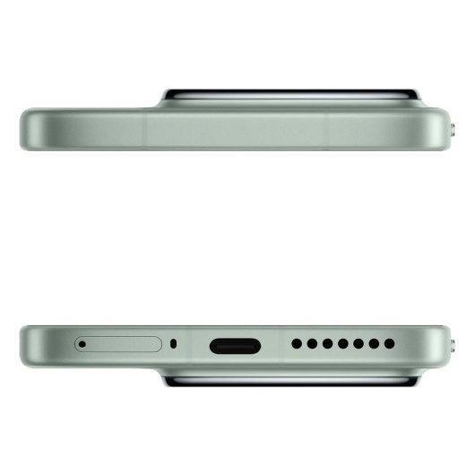Xiaomi 15 12/512Gb Global Зеленый