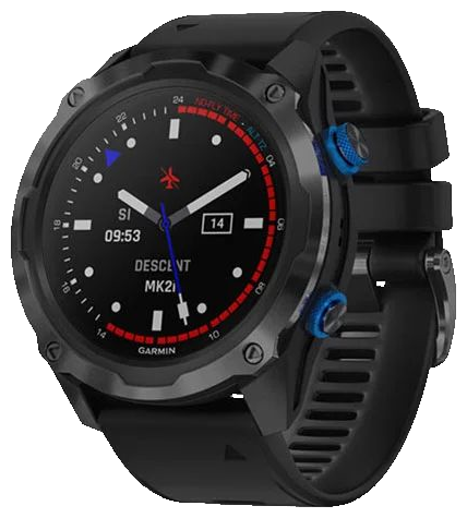 Умные часы Garmin DESCENT MK2I