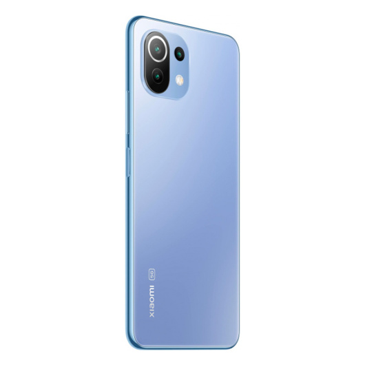 Xiaomi 11 Lite 5G NE 8/128Gb РСТ Голубой