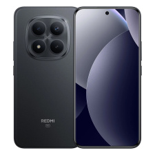 Xiaomi Redmi Note 15 Pro+ 12/512Gb EAC Черный