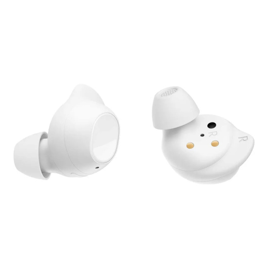 Беспроводные наушники Samsung Galaxy Buds FE White