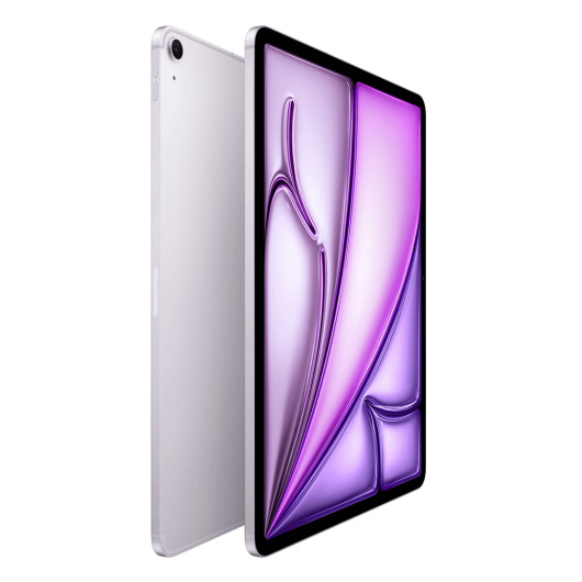 Планшет Apple iPad Air 13" (2024) 128Gb Wi-Fi Purple