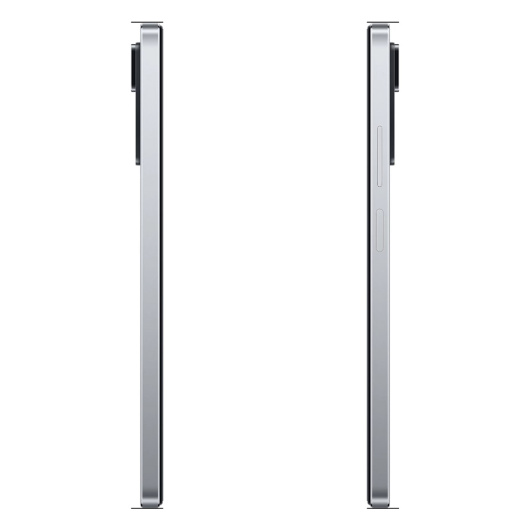 Xiaomi Redmi Note 11 Pro 8/128Gb Global Белый