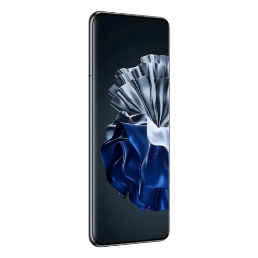 HUAWEI P60 Pro 12/512 ГБ Global Version Черный