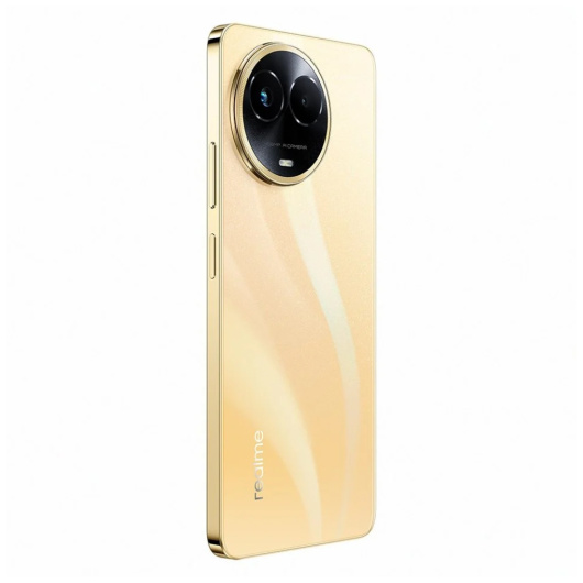 Realme 11 5G 8/128Gb Золотой