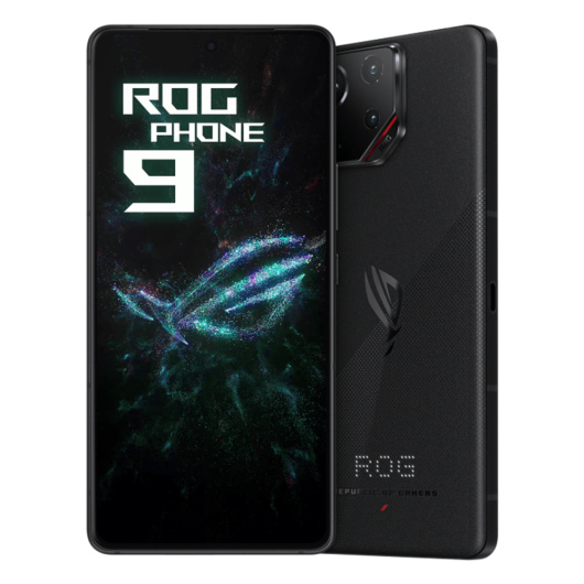 ASUS ROG Phone 9 16/512GB Черный (CN)