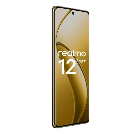 Realme 12 Pro 12/512Gb Бежевый