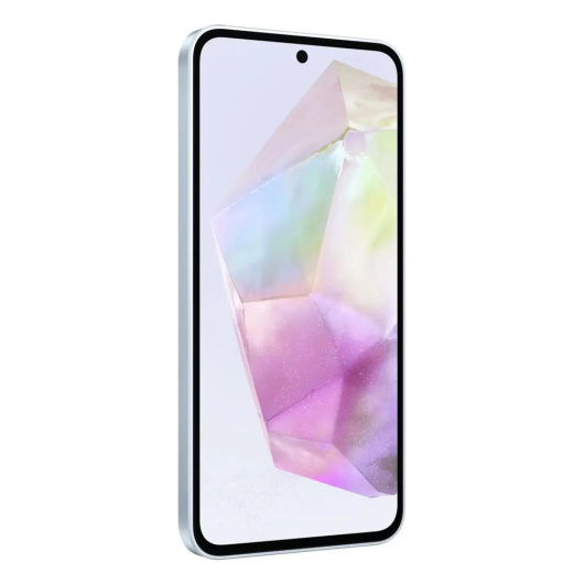 Samsung Galaxy A55 5G 8/128GB A556E EAC Голубой