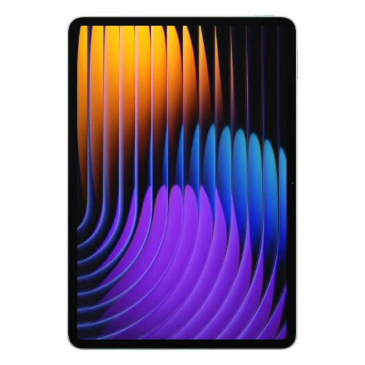 Планшет Xiaomi Pad 7 8/256Gb РСТ WIFI Зеленый 