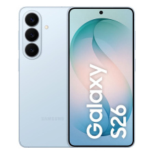 Samsung Galaxy S26 12/512Gb S942B nano SIM + eSIM Голубой EAC