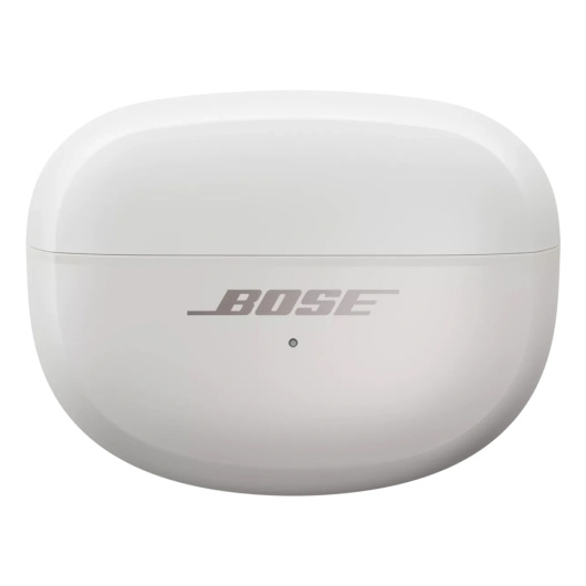 Беспроводные наушники Bose Ultra Open Earbuds, white smoke