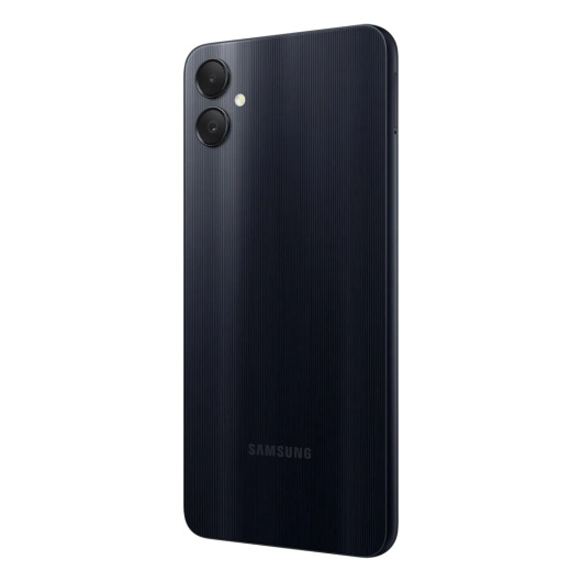 Samsung Galaxy A05 6/128Gb Черный