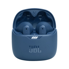 Беспроводные наушники JBL Tune Flex, синий