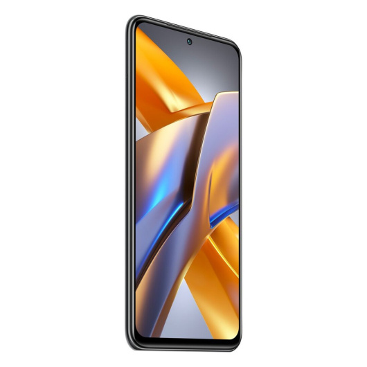 Xiaomi Poco M5s 4/64Gb (NFC) Global Серый