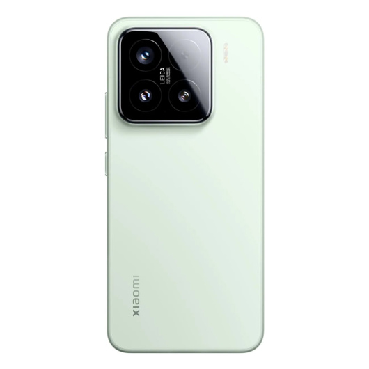Xiaomi 15 12/512Gb Global Зеленый