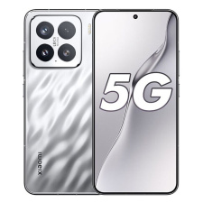 Xiaomi 15 12/512Gb Global Серебристый