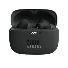 Беспроводные наушники JBL Tune 230NC,черный