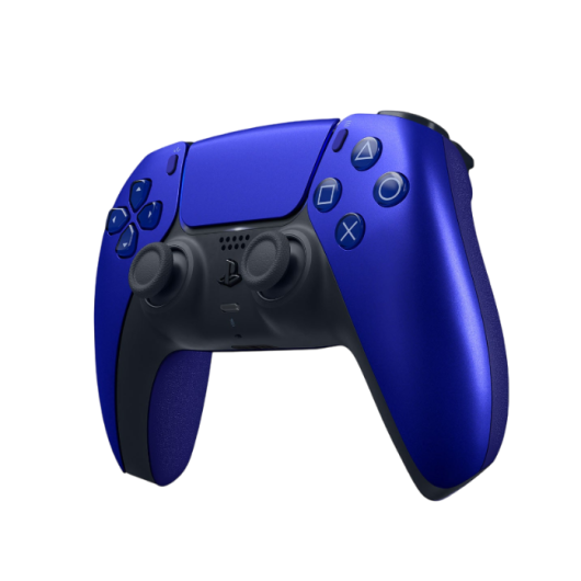 Геймпад PlayStation DualSense Wireless Controller для PS5 синий