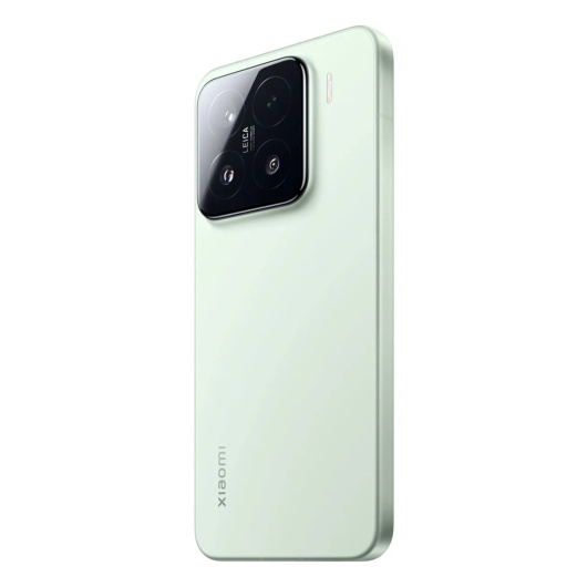 Xiaomi 15 12/512Gb Global Зеленый