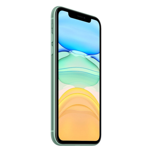 Apple iPhone 11 64GB Зеленый (JP)