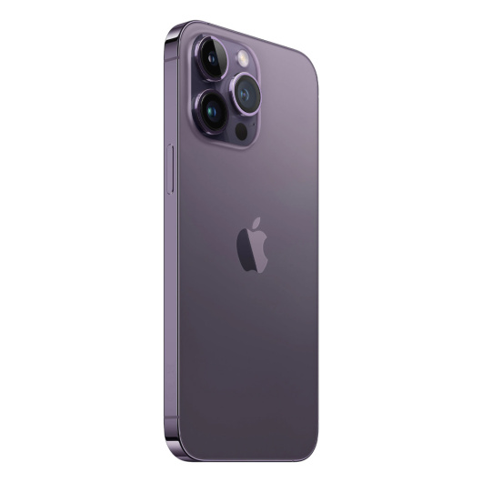 Apple iPhone 14 Pro 128 ГБ Deep Purple nano SIM + eSIM