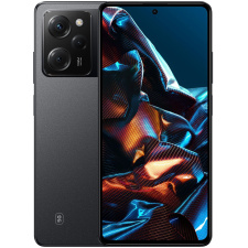 Xiaomi Poco X5 Pro 5G 6/128Gb Global Черный