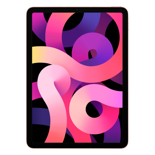 Планшет Apple iPad Air (2020) 64Gb Wi-Fi Розовое золото