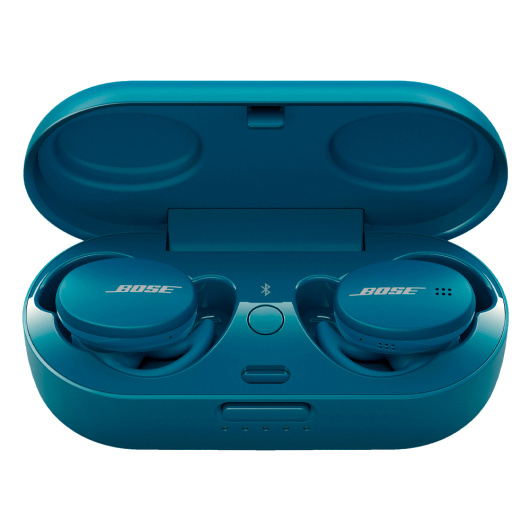 Беспроводные наушники Bose Sport Earbuds Синие