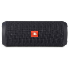 Портативная акустика JBL Flip 5 черная