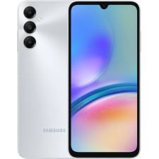 Samsung Galaxy A05s 4/128Gb EAC Серебристый