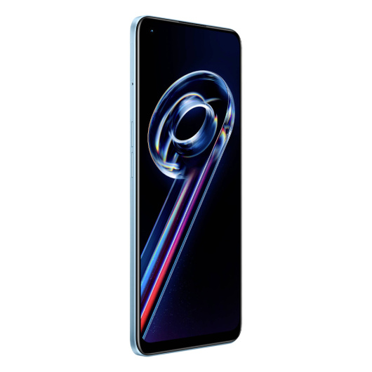 Realme 9 Pro+ 8/256 Gb РСТ Синий