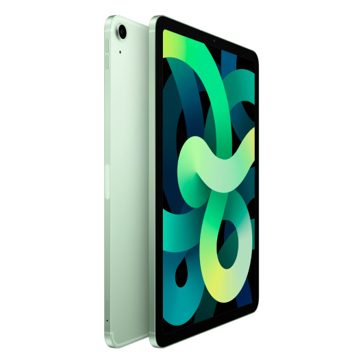 Планшет Apple iPad Air (2020) 64Gb Wi-Fi + Cellular Зеленый