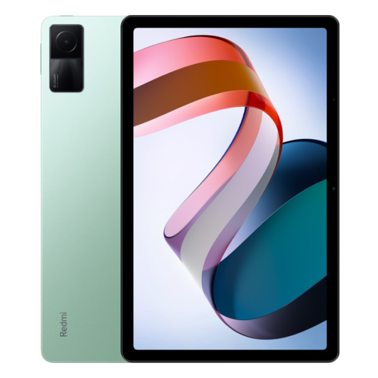 Планшет Xiaomi Redmi Pad 6/128Gb WIFI Зеленый 