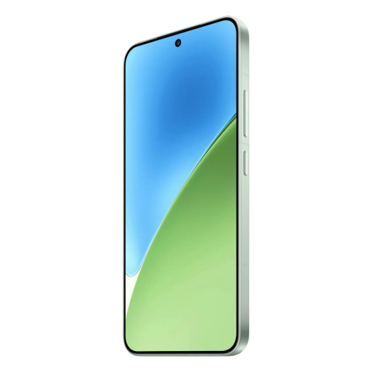 Xiaomi 15 12/512Gb Global Зеленый
