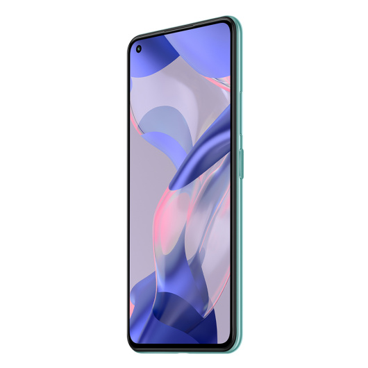 Xiaomi 11 Lite 5G NE 8/128Gb Global Зеленый