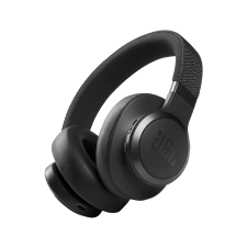 Беспроводные наушники JBL Live 660NC,черный