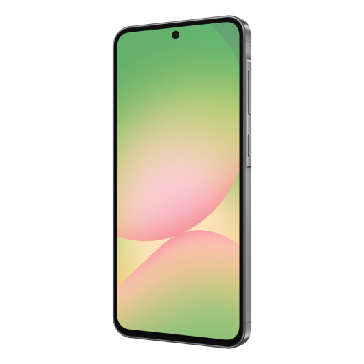 Samsung Galaxy A56 5G 8/128GB A566B Черный