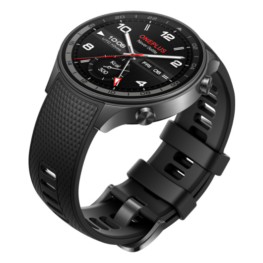 Умные часы OnePlus Watch 2R Global Черный