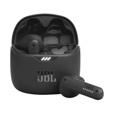 Беспроводные наушники JBL Tune Flex, черный