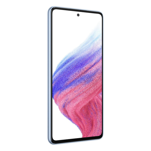 Samsung Galaxy A53 8/128GB Голубой (Global Version)