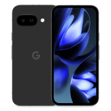 Google Pixel 9A 8/256Gb Черный (US)
