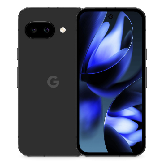 Google Pixel 9A 8/256Gb Черный (US)