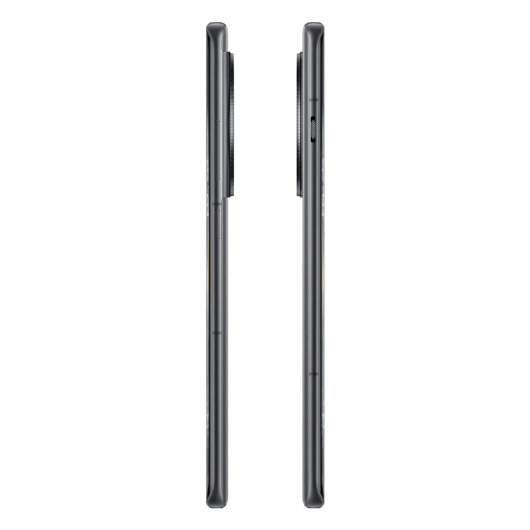 OnePlus 12R 16/256Gb Dual nanoSim Черный Global